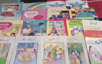 Beacon House Complete course of Class 1